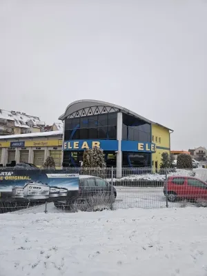 zdjęcie przedstawiające ELEAR SP. Z O.O