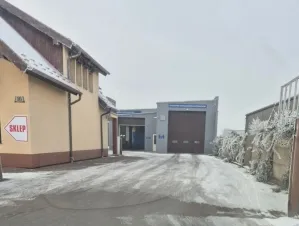 zdjęcie przedstawiające Okregowa Stacja Kontroli Pojazdow Gabriel Twardy