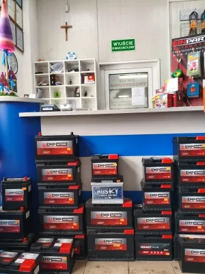 zdjęcie przedstawiające MOTOMAR 