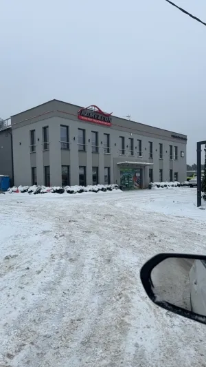 zdjęcie przedstawiające PHU KAMELEON