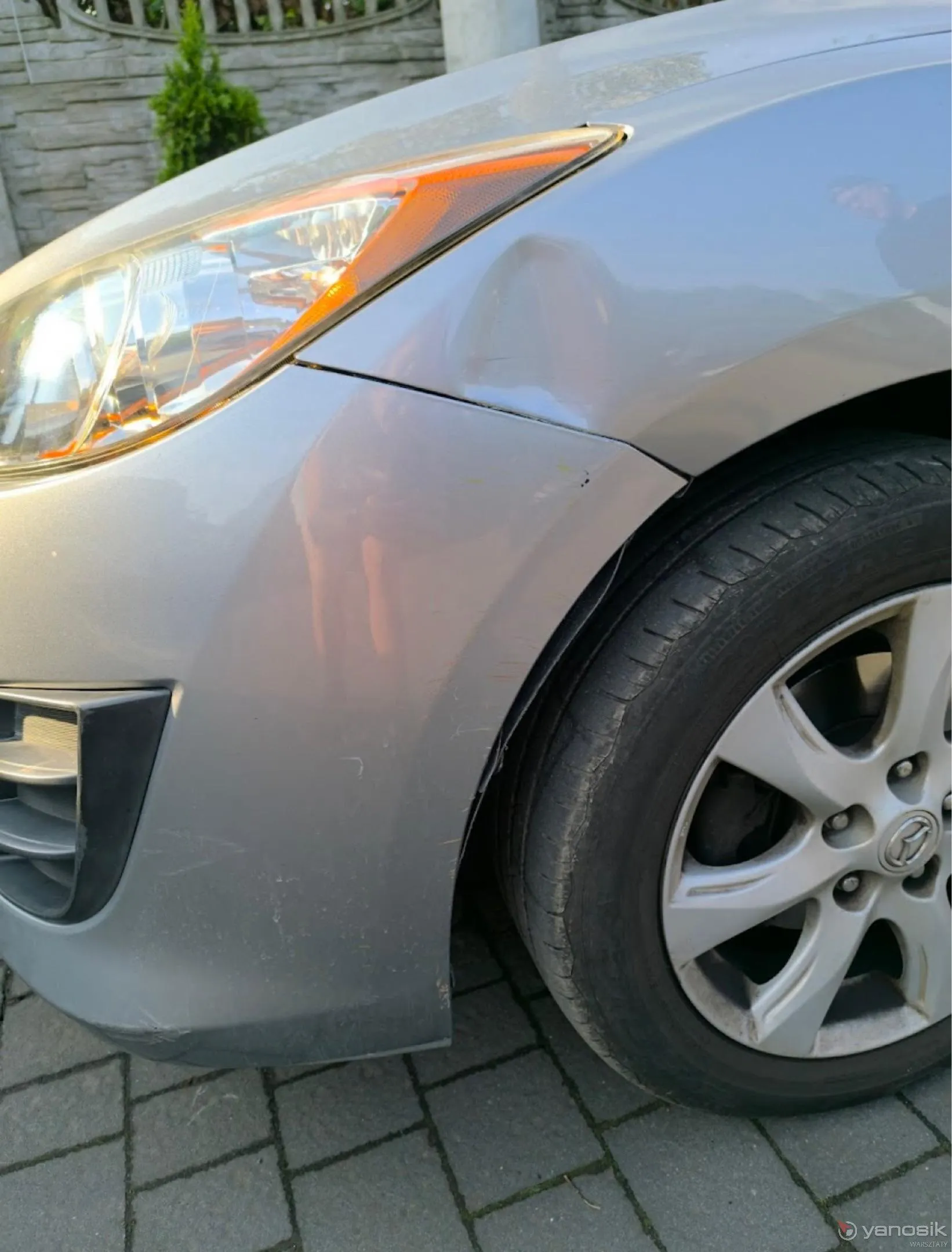 zdjęcie przedstawiające Z&Z MOTOART sp. J.