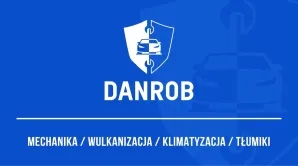 zdjęcie przedstawiające Auto Serwis DANROB Daniel Wysocki