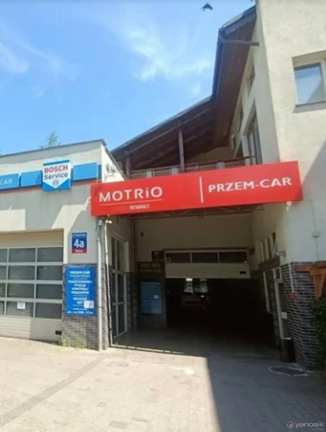 zdjęcie przedstawiające PRZEM-CAR