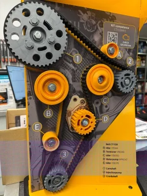 zdjęcie przedstawiające AUTO SERWIS GRYKA