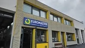zdjęcie przedstawiające Euromaster Kornet