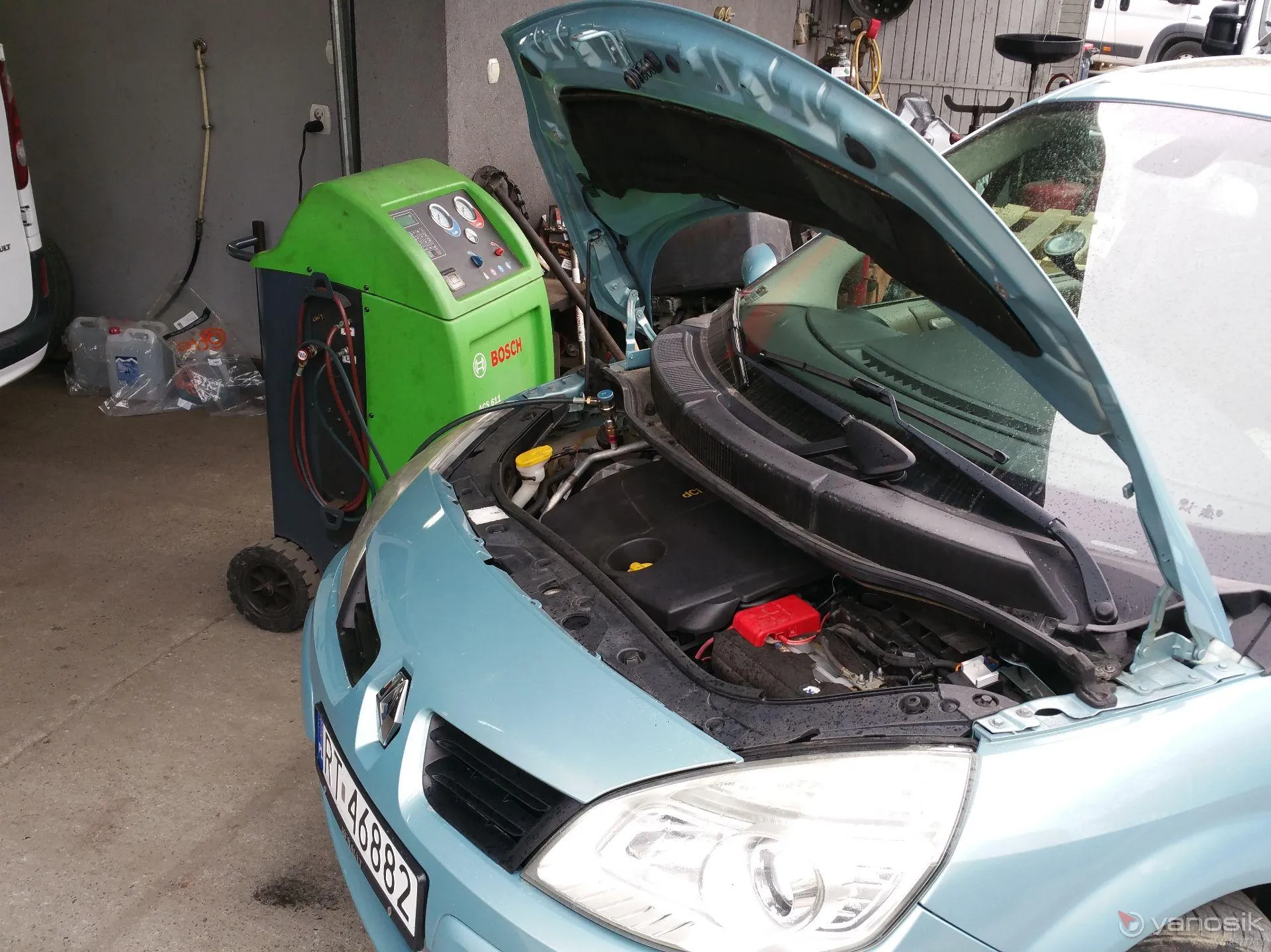 zdjęcie przedstawiające FHU OLSTART KRZYSZTOF JAJKO