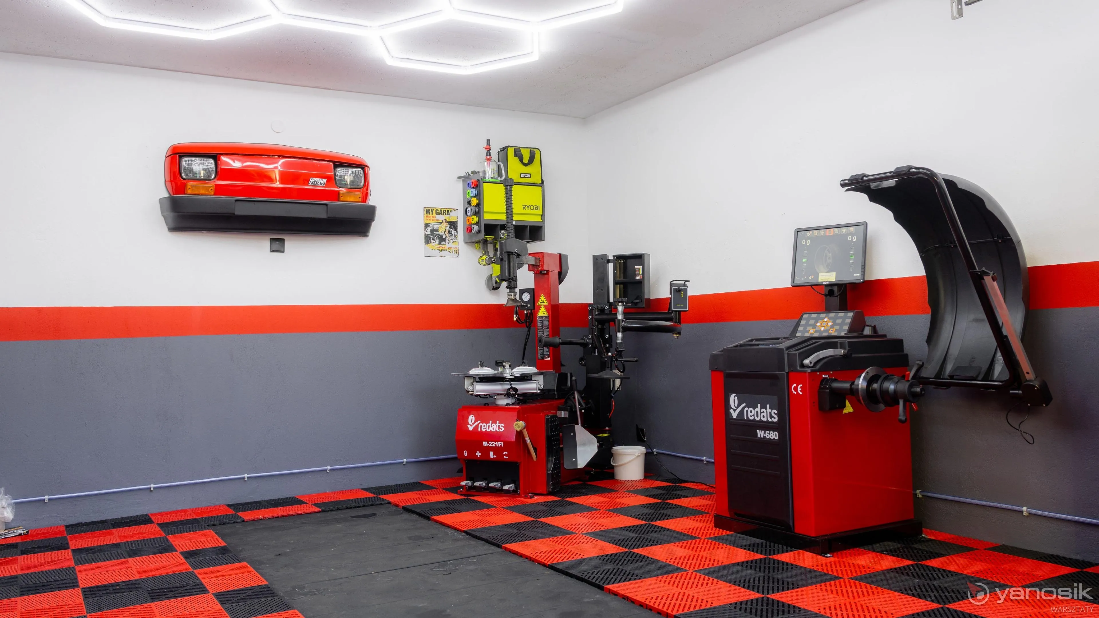 zdjęcie przedstawiające Wulkam - Dominik Kamiński