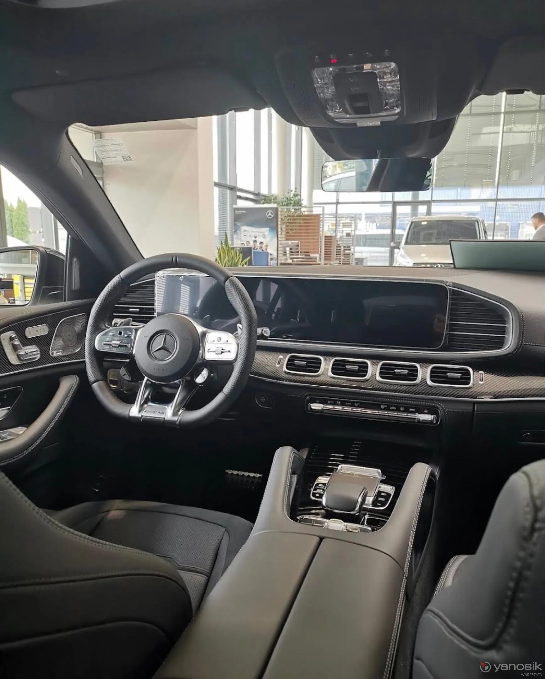 zdjęcie przedstawiające AUTO IDEA SP. Z O.O.