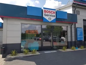zdjęcie przedstawiające Bosch Service A'Bell