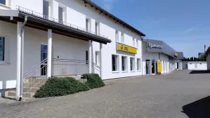 zdjęcie przedstawiające Autoryzowany Serwis Opel - Fijałkowski