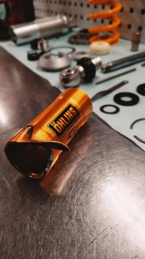 zdjęcie przedstawiające MotorGabi Serwis i Sklep Motocyklowy