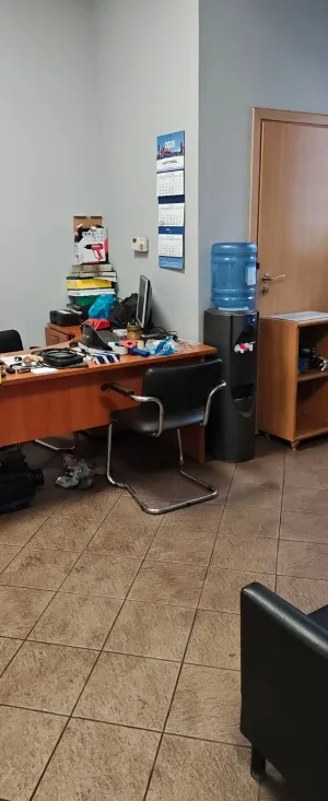 zdjęcie przedstawiające Mechanika pojazdowa Roman Kłos