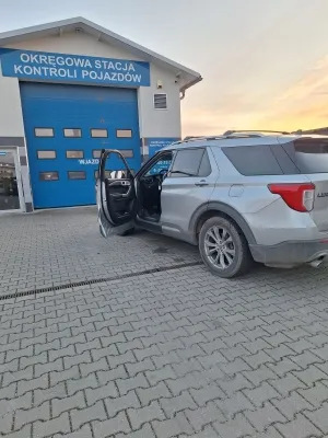 zdjęcie przedstawiające AUTO-SKRZYNIA AS Kazimierz Polenceusz