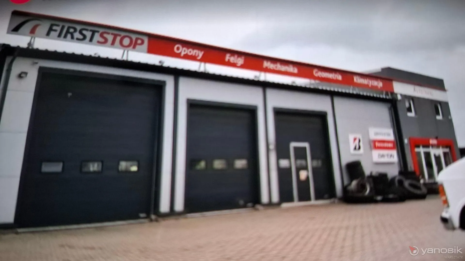 zdjęcie przedstawiające AUTO TRANS