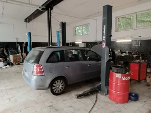zdjęcie przedstawiające BWJ-AUTO
