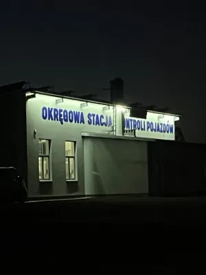 zdjęcie przedstawiające DIAGCAR s.c. Rafał Pilarek, Emil Tarka