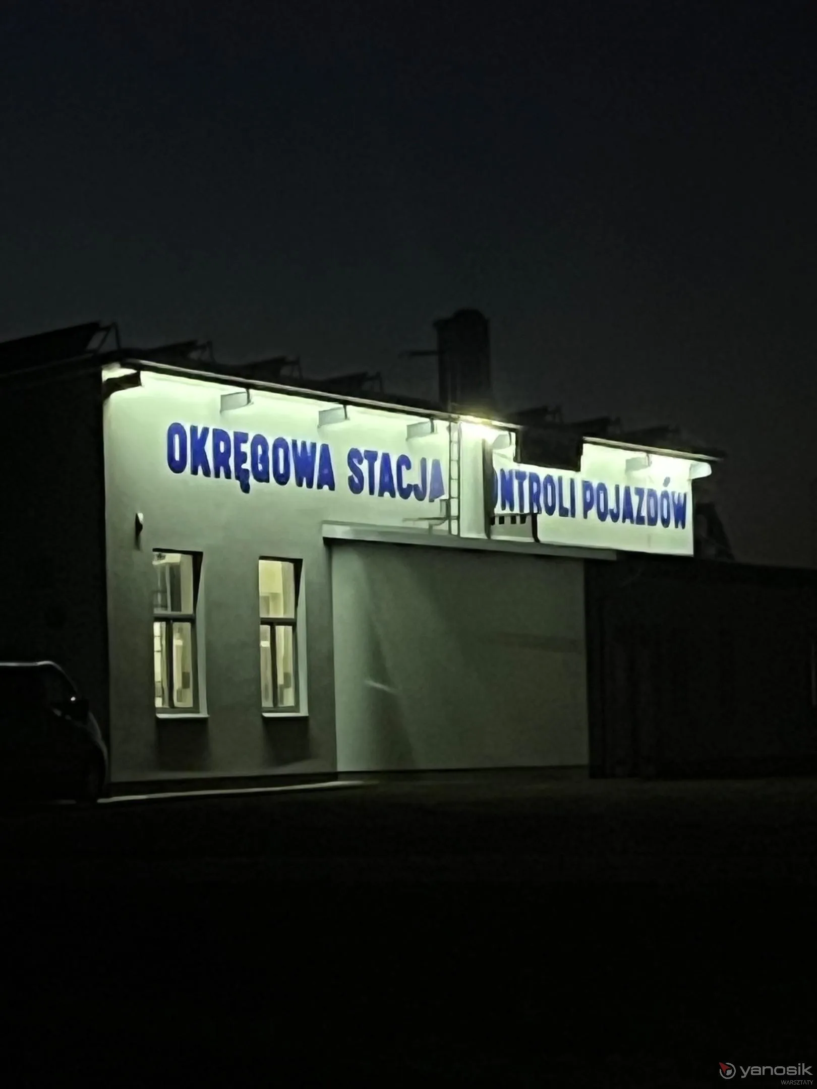 zdjęcie przedstawiające DIAGCAR s.c. Rafał Pilarek, Emil Tarka