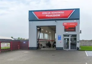 zdjęcie przedstawiające Eurowarsztat Kaczmarek