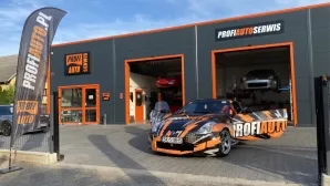 zdjęcie przedstawiające PROFIAUTO SERWIS 