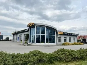 zdjęcie przedstawiające BALOON