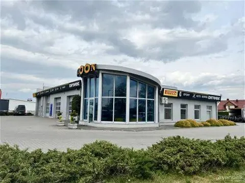 zdjęcie przedstawiające BALOON