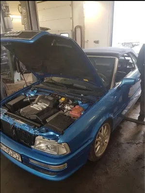 zdjęcie przedstawiające CAR CLINIC DUBIEL