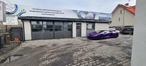 zdjęcie przedstawiające Auto Rembowicz Piotr Rembowicz