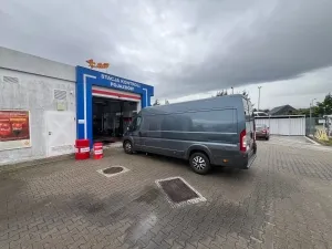 zdjęcie przedstawiające Speed Car Dzierżoniów