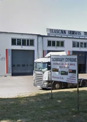 zdjęcie przedstawiające Biascan