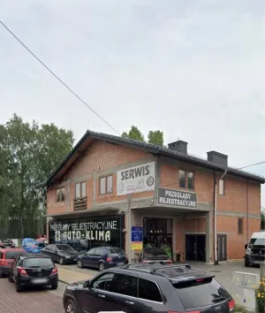 zdjęcie przedstawiające Auto Special