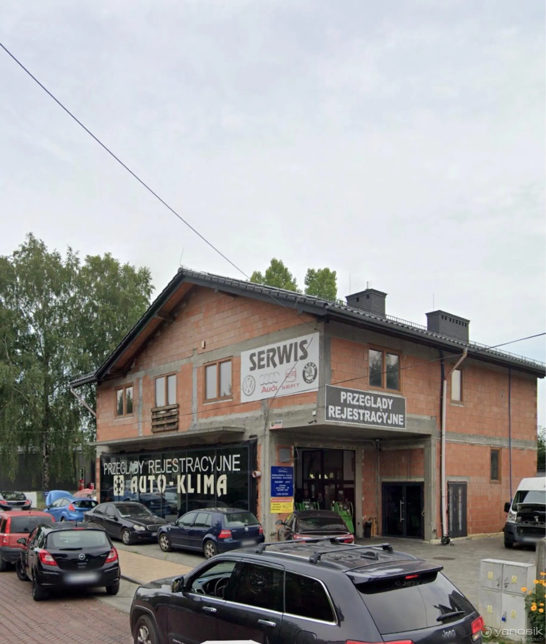 zdjęcie przedstawiające Auto Special