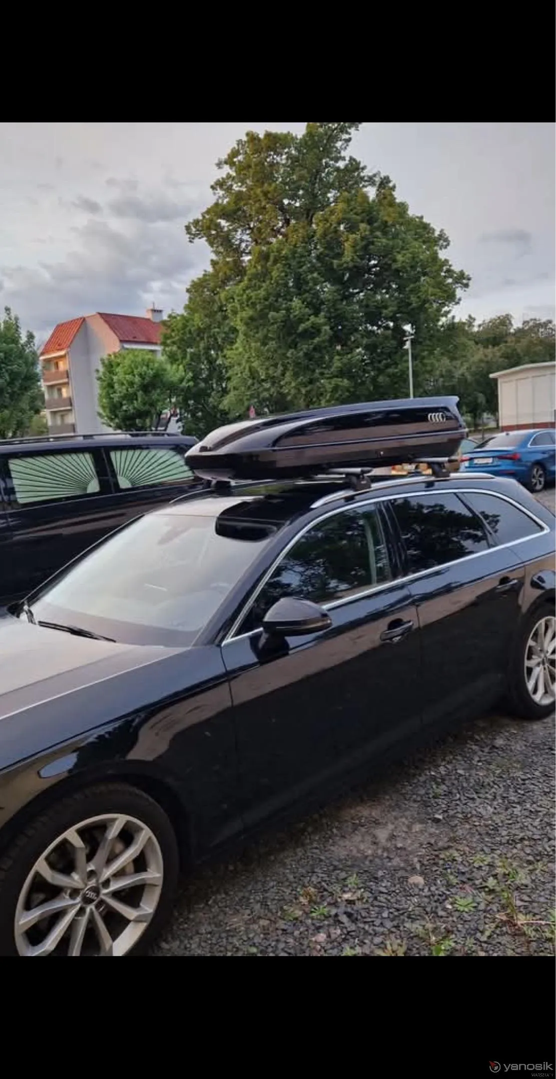 zdjęcie przedstawiające P.H.U. Moto-Mazury