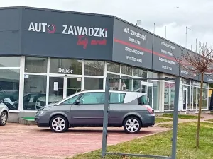 zdjęcie przedstawiające AUTO 