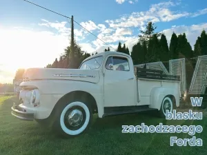 zdjęcie przedstawiające STACJA KONTROLI POJAZDÓW MECHANIKA POJAZDOWA ZBIGNIEW KOPRAS