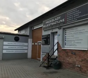 zdjęcie przedstawiające MULTICAR Kiełczów