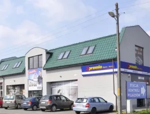 zdjęcie przedstawiające AUTO - FAN