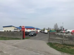 zdjęcie przedstawiające Renocar Tomasz Wybodeł