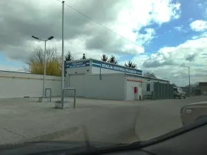 zdjęcie przedstawiające Speed Car Sadłocha Serwis 