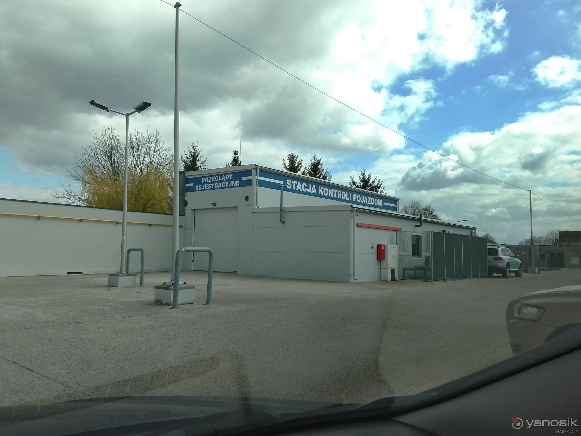 zdjęcie przedstawiające Speed Car Sadłocha Serwis 