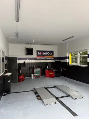 zdjęcie przedstawiające Mobilna wulkanizacja Częstochowa, mobilny serwis opon TIR