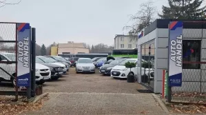 zdjęcie przedstawiające OSKP Auto - STYL Kisała sp. j.