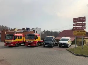 zdjęcie przedstawiające AUTOLIN MOTO SERWIS  ProfiAuto