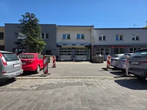 zdjęcie przedstawiające SMG Warsztat Samochodowy 