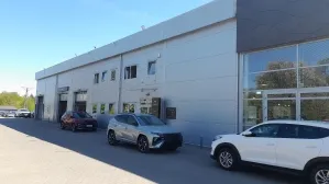 zdjęcie przedstawiające SABAT Sp. z o. o.