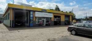 zdjęcie przedstawiające BGW
