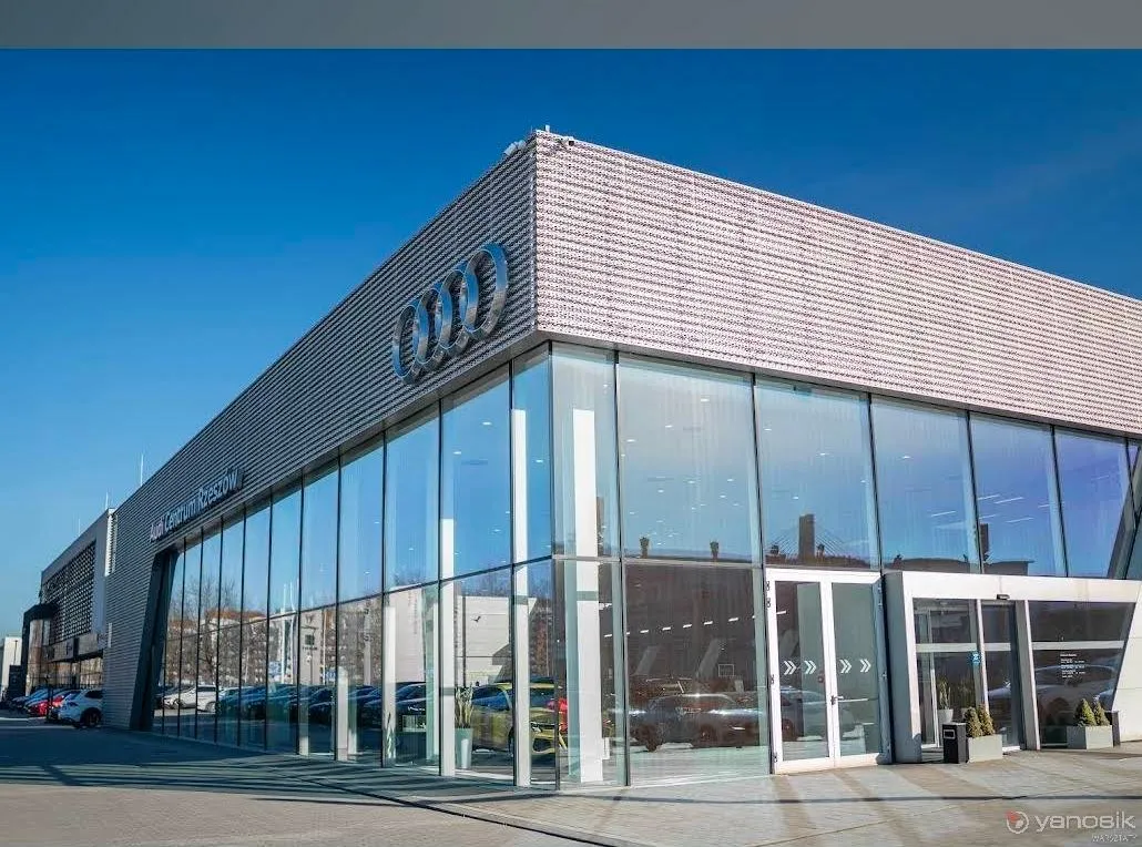 zdjęcie przedstawiające Autoryzowany serwis  VW,  Skoda, Audi, Seat - G&G Auto Rzeszów