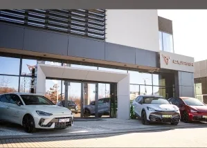 zdjęcie przedstawiające Autoryzowany serwis  VW,  Skoda, Audi, Seat - G&G Auto Rzeszów