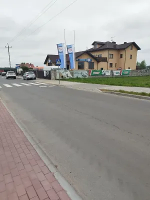 zdjęcie przedstawiające PLEŃKOWSKI ZAKŁAD MECHANIKI POJAZDOWEJ