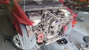 zdjęcie przedstawiające Auto-Maniak