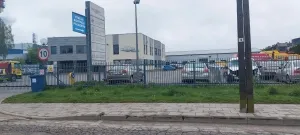 zdjęcie przedstawiające Transdźwig Zawadzcy Spółka Jawna
